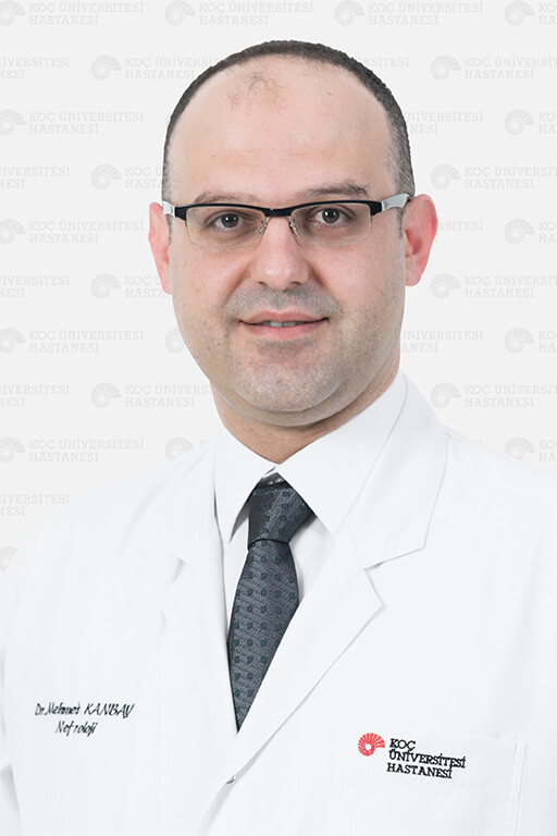 Prof. Dr. Mehmet Kanbay